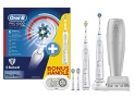 Oral-B Pro 6500 SmartsSeries Electric Toothbrush – Dual Handle Pack £122.92