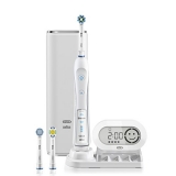 Oral-B Pro 7000 White Series Electric Toothbrushes $92.81