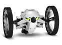 Parrot Mini Drone Jumping Sumo – White $60.52