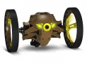 Parrot Jumping Sumo Wi-Fi Controlled Insectoid Robot With Camera £54.99