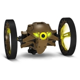 Parrot Jumping Sumo Wi-Fi Controlled Insectoid Robot With Camera £54.99