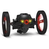 Parrot MiniDrone Jumping Sumo Noir €57.50+€16.99
