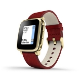 Pebble Time Steel Smartwatch £139.99