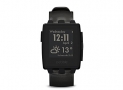 Pebble Steel Smartwatch Black Matte $89.99