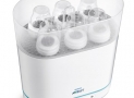 Philips AVENT 3-in-1 Electric Steam Sterilizer £26.49