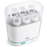 Philips AVENT 3-in-1 Electric Steam Sterilizer £26.49