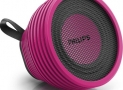 Philips DOT Wireless Portable Bluetooth Speaker SB2000P $30.90