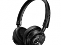 30% off! Philips Fidelio M2L 27 High Resolution Headphones with Built-in DAC and Lightning Connector for Apple iOS (Black) $69.99