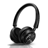 30% off! Philips Fidelio M2L 27 High Resolution Headphones with Built-in DAC and Lightning Connector for Apple iOS (Black) $69.99