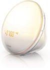 Philips HF3520 Wake-Up Light Alarm Clock Coloured Sunrise Simulation $99.99