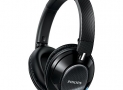 Philips SHB9850NC Wireless Noise Canceling Headphones $78.99