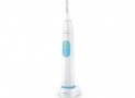 Philips Sonicare HX6211/30 Plaque Control Sonic Electric Rechargeable Toothbrush $29.95