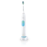 Philips Sonicare HX6211/30 Plaque Control Sonic Electric Rechargeable Toothbrush $29.95