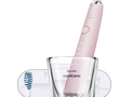 23% off!  Philips Sonicare Diamond Clean Rechargeable Toothbrush w/Deep Clean Mode with Adaptive Clean Brush Head, Pink $169.95