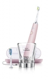 23% off!  Philips Sonicare Diamond Clean Rechargeable Toothbrush w/Deep Clean Mode with Adaptive Clean Brush Head, Pink $169.95