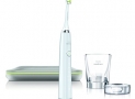 Philips Sonicare HX9352/04 DiamondClean Rechargeable Electric Toothbrush, White £84.99