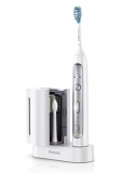 Philips Sonicare FlexCare Platinum HX9172 Electric Toothbrush $92.04