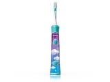 Philips Sonicare for Kids Electric Toothbrush, HX6321/02 $34.95