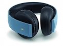 PlayStation Gold Wireless Headset – Uncharted 4 Limited Edition $75.78