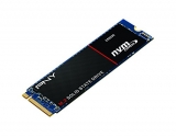 PNY CS2030 480GB M.2 PCIe NVMe SSD $179.99