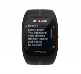 Polar M400 Heart Rate Monitor Watch with GPS £102.00