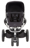  33% off! Quinny Buzz Xtra 2.0 Stroller in Rocking Black $399.99