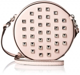Rebecca RACHEL CROSSBODY, PALE PINK $60.57