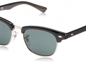 Ray-Ban Junior RJ9050S Square Sunglasses $44.96