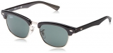 Ray-Ban Junior RJ9050S Square Sunglasses $44.96