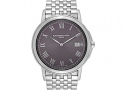 Raymond Weil Men’s 5466-ST-00608 “Tradition” Stainless Steel Watch $365.50