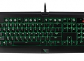 Razer BlackWidow Ultimate 2016 Gaming Keyboard – Cherry MX Blue $83.52