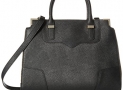 Rebecca Minkoff Amorous Satchel Handbag $137.53