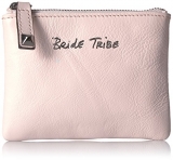 66% off!  Rebecca Minkoff Betty Pouch-Bride Tribe $16.82