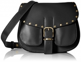 64% off!  Rebecca Minkoff Biker Saddle Bag $100.10