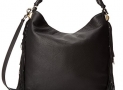 Rebecca Minkoff Clark Hobo, Black$89.99