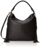 Rebecca Minkoff Clark Hobo, Black$89.99