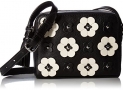 53% off!  Rebecca Minkoff Floral Applique Camera Bag $105.62
