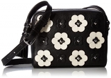 53% off!  Rebecca Minkoff Floral Applique Camera Bag $105.62