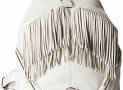 2016 new! 65% off! Rebecca Minkoff Fringe Julian Fashion Backpack Handbag $136.29