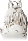 2016 new! 65% off! Rebecca Minkoff Fringe Julian Fashion Backpack Handbag $136.29