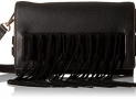 Rebecca Minkoff Heavy Laced Clutch Bag$99.66