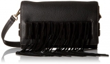 Rebecca Minkoff Heavy Laced Clutch Bag$99.66