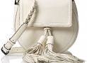 67% off!  Rebecca Minkoff Isobel Saddle Bag $97.25