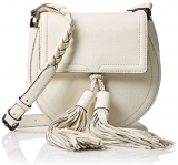 67% off!  Rebecca Minkoff Isobel Saddle Bag $97.25