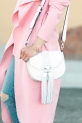 68% off! Rebecca Minkoff Isobel Saddle Bag $94.06