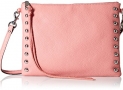 Rebecca Minkoff Jon With Studs Cross Body Bag $67.15