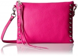 Rebecca Minkoff Jon with Studs Cross Body $63.79