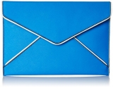 Rebecca Minkoff Leo Clutch $41.69 