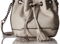Rebecca Minkoff Micro Lexi Bucket Cross Body Bag $90.82