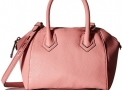 Rebecca Minkoff Micro Perry Satchel Cross Body Bag $105.00